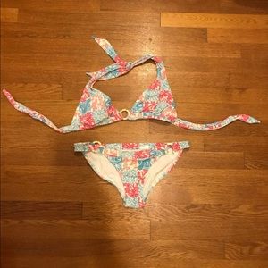 Lilly Pulitzer Jubilee Bikini by Gwyneth Paltrow 4